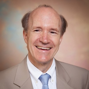 Dr. Frederick Travis