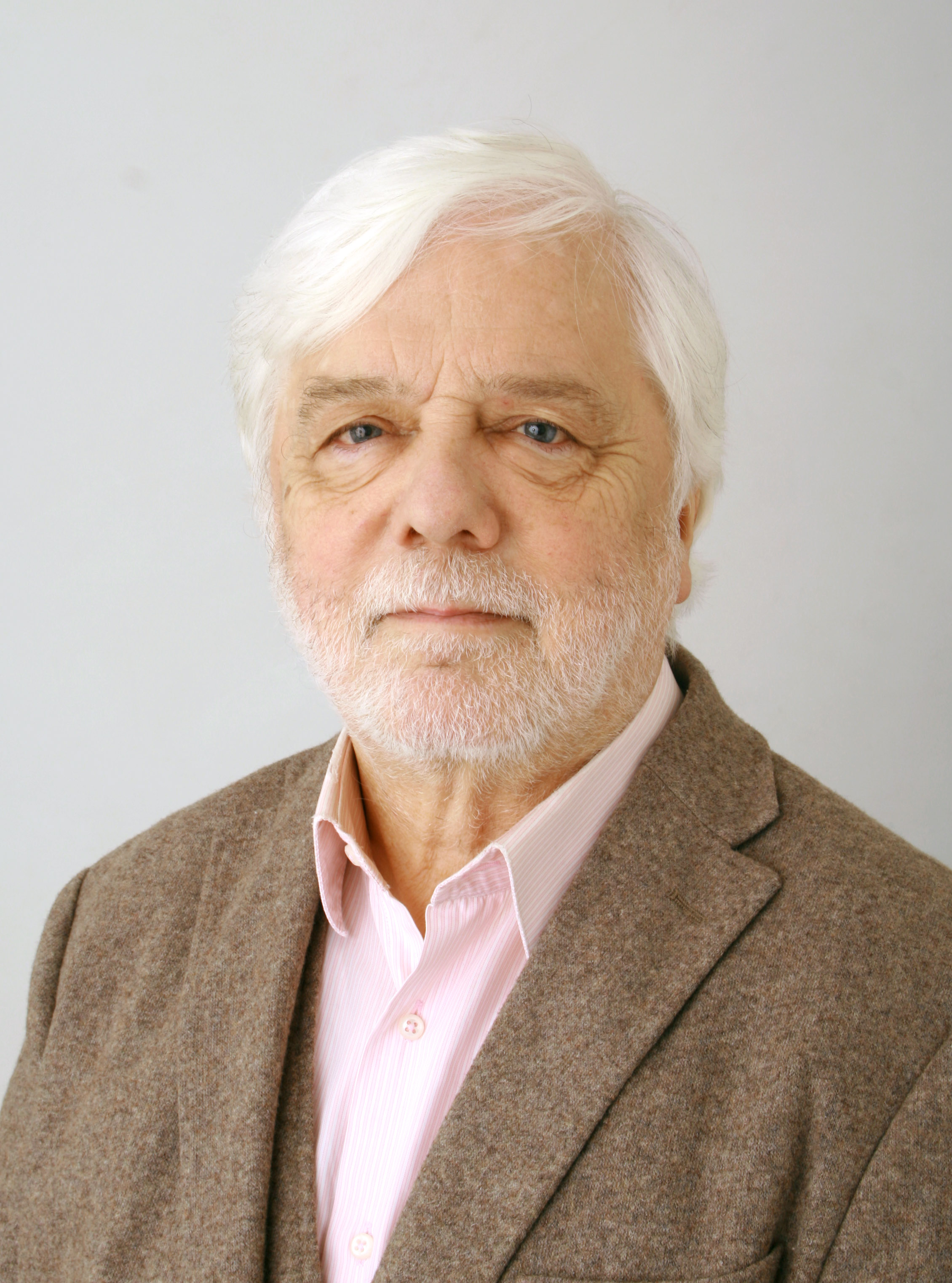 Dr. Philippe Gallois, MD, MSc