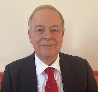 Prof. Dr. Geert Jan Tangelder