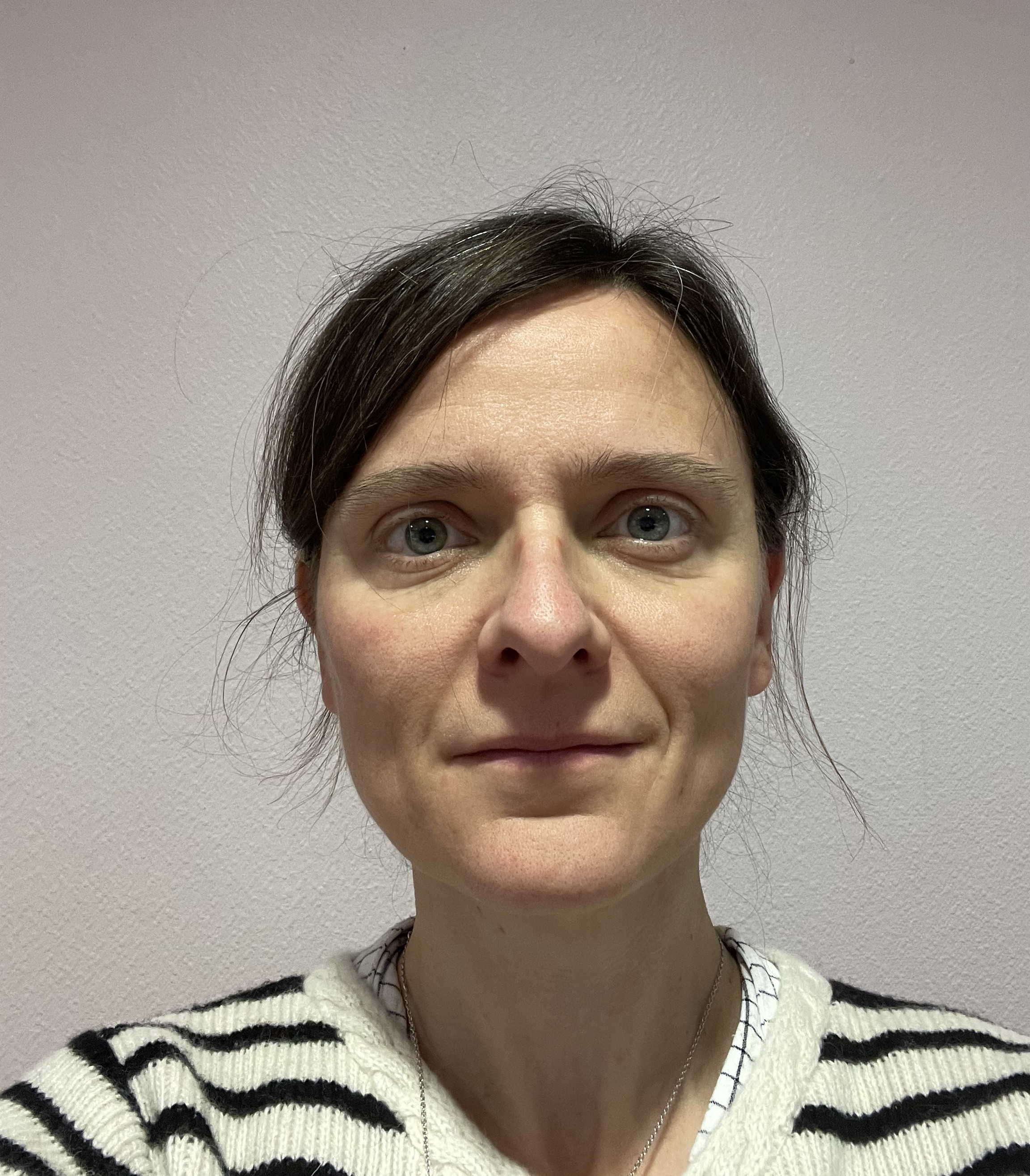 Dr Jeanne Gallois-Soyeux, MD